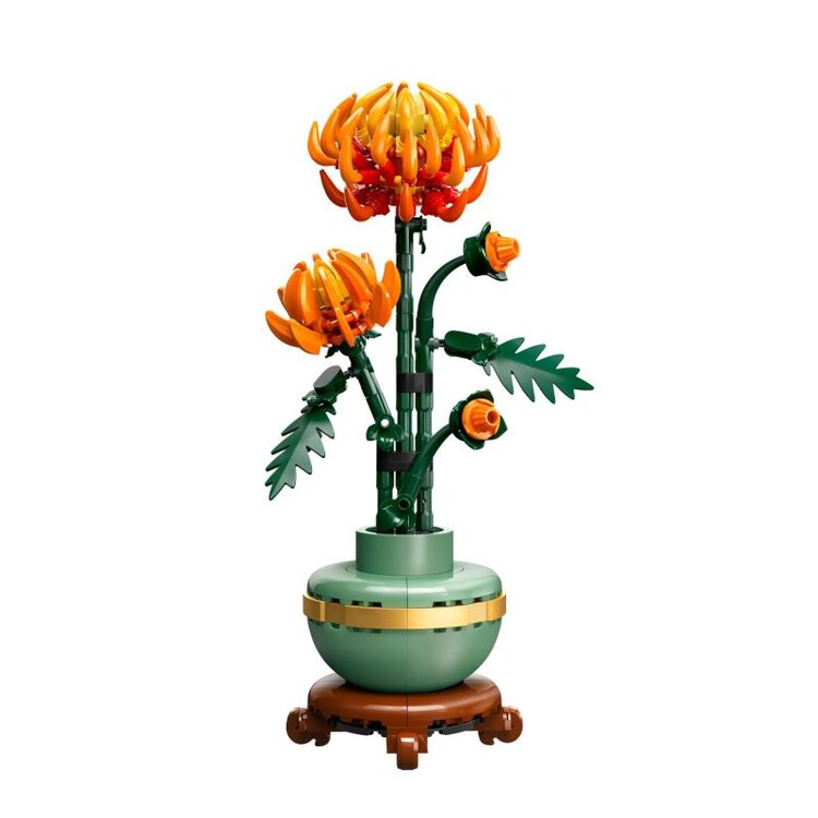 LEGO Creator - Chrysanthemum 10368