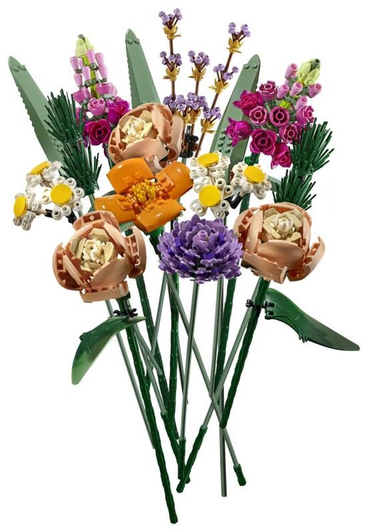 LEGO Creator - Bouquet 10280