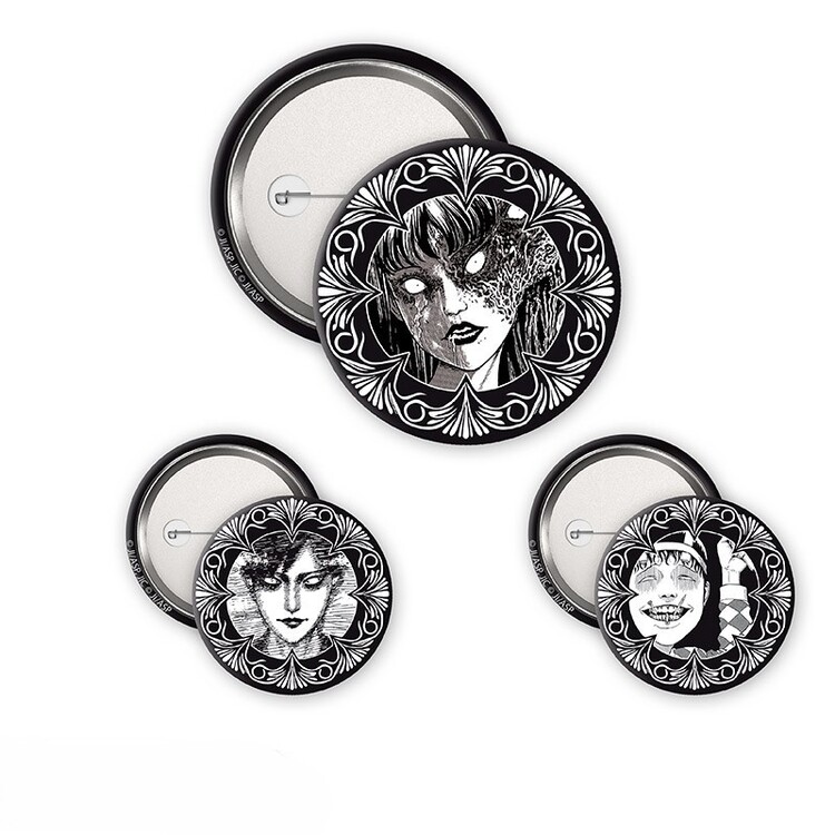 Speldjesset Junji Ito - Collection