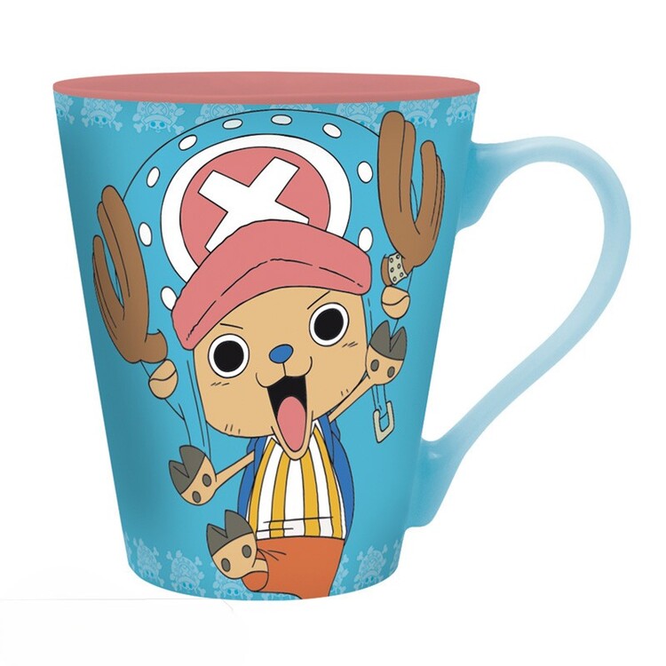 Hrnček One Piece - Chopper