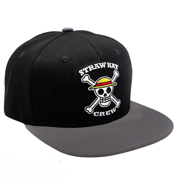 One Piece - Black & Grey Pet