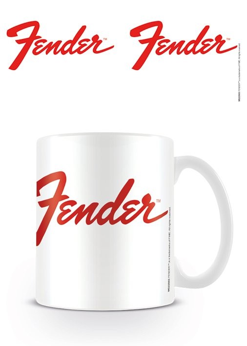 Cana Fender - Logo