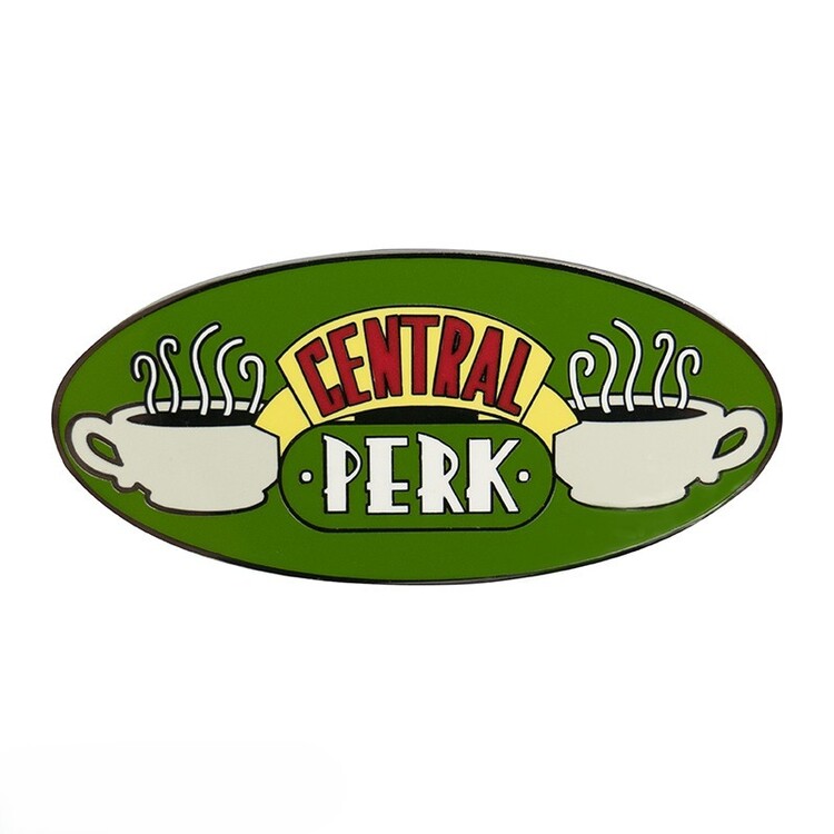 Magneet Friends - Central Perk
