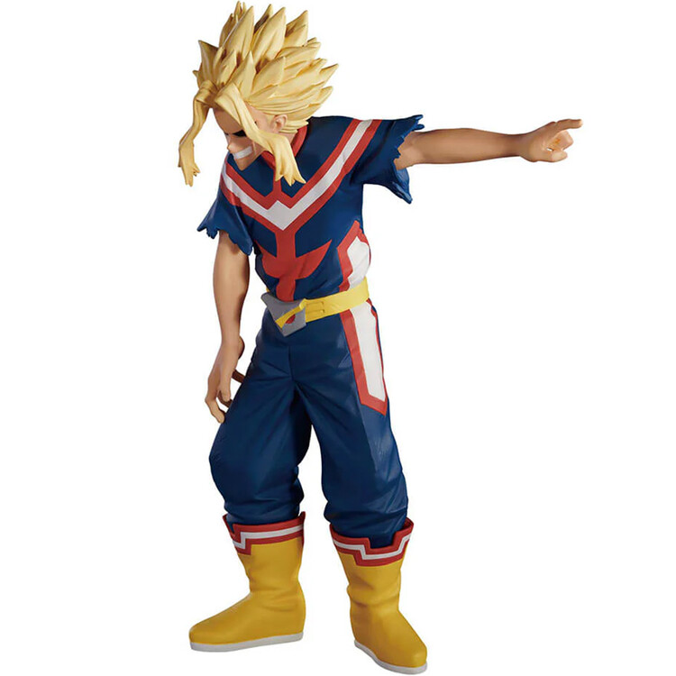 Figuur My Hero Academia - Might True Form