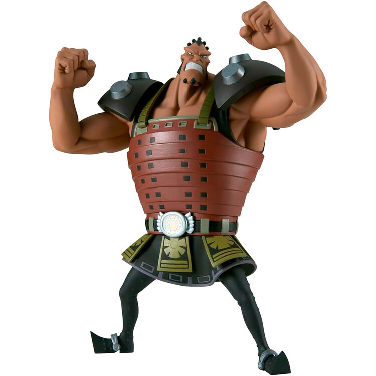 Levně Figurka One Piece - Jozu, 20 cm
