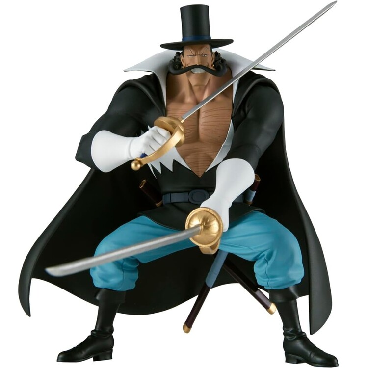 Statuetta One Piece - Vista