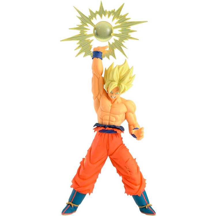 Figuur Dragon Ball Z - Son Goku