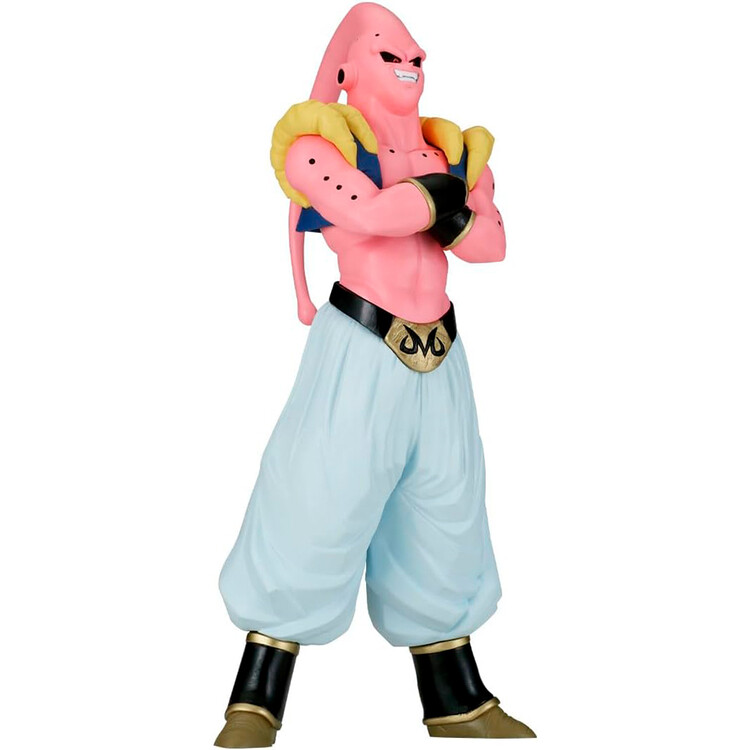 Statuetta Dragon Ball Z - Majin Buu