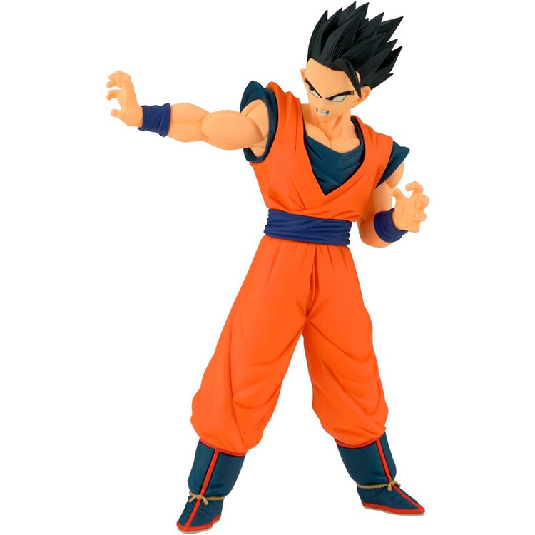 Levně Figurka Dragon Ball Z - Ultimate Gohan, 20 cm