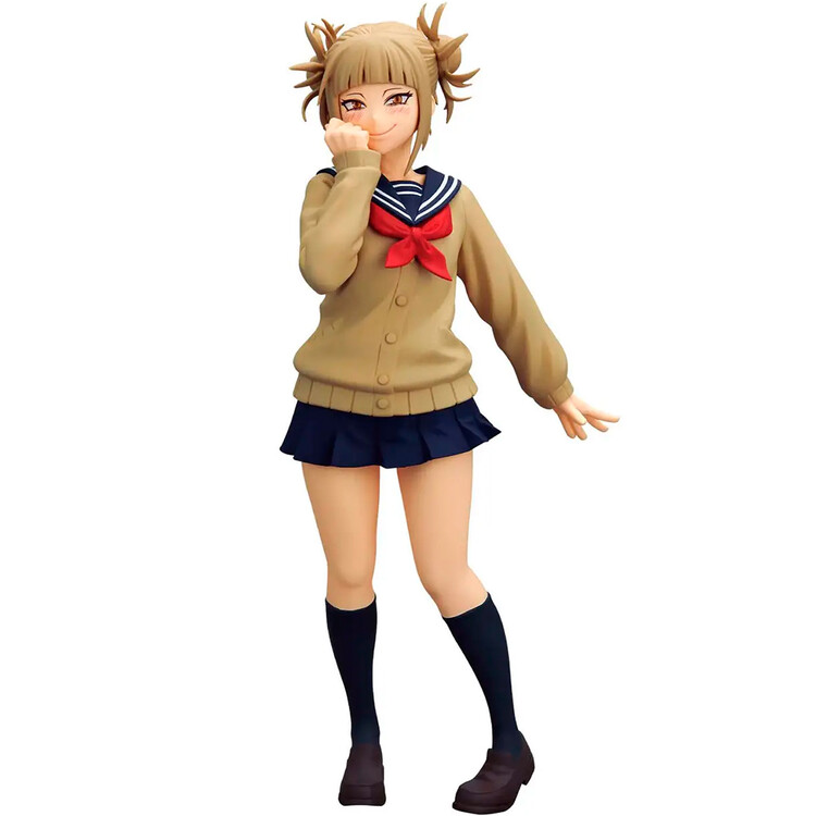 Statuetta My Hero Academia - Himiko Toga