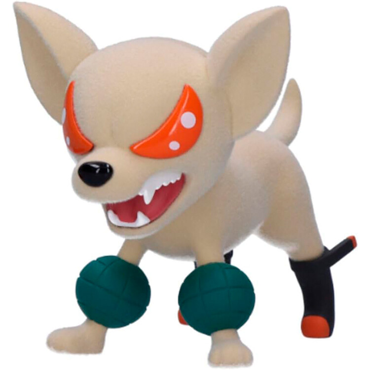 Levně Figurka My Hero Academia - Bakudog, 18 cm
