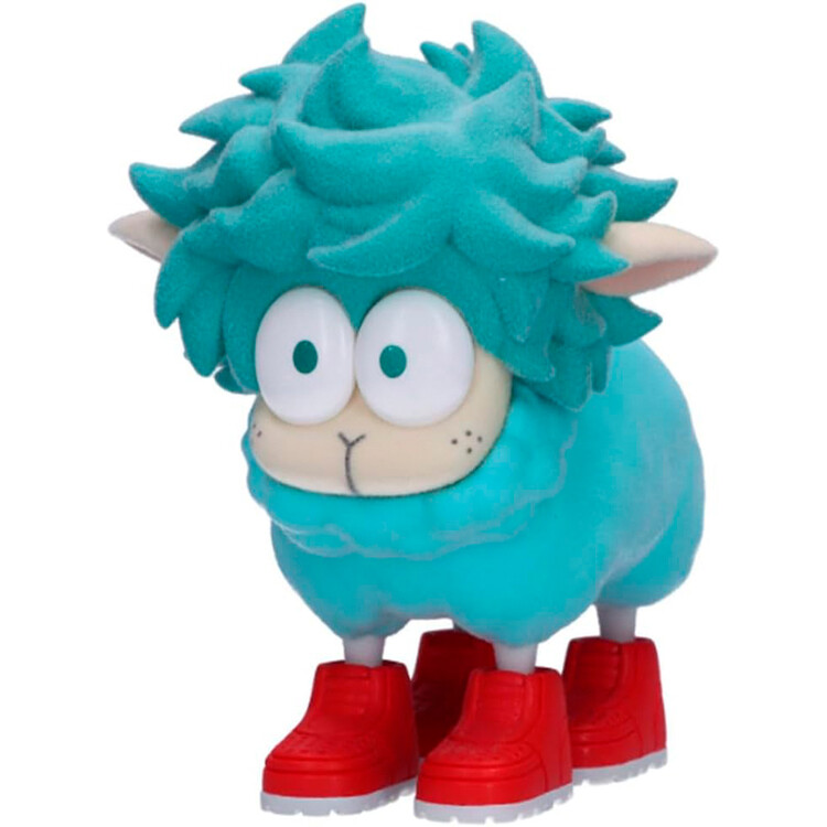 Levně Figurka My Hero Academia - Dekusheep, 18 cm