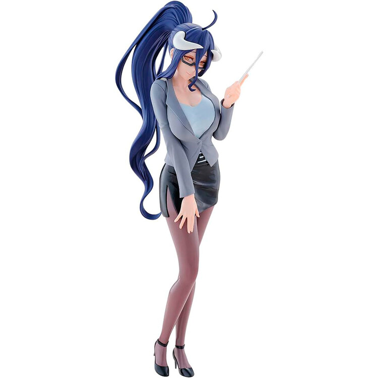 Figur Overlord: IF - Albedo