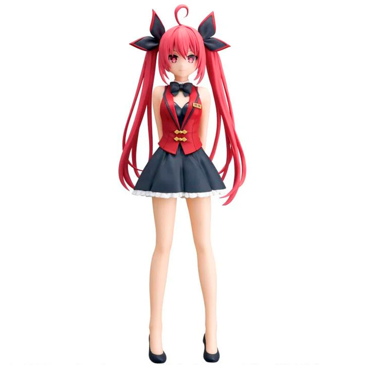 Levně Figurka Date a Live - Kotori Itsuka, 25 cm