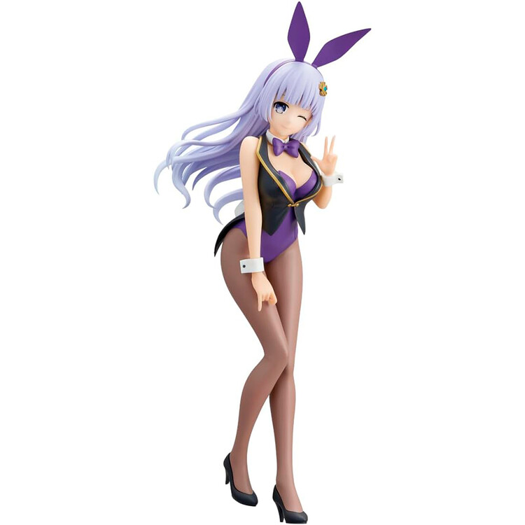 Levně Figurka Date a Live - Miku Izayoi, 25 cm