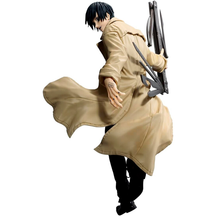 Figur Sakamoto Days - Nagumo