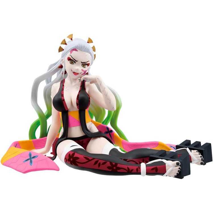 Levně Figurka Demon Slayer: Kimetsu no Yaiba - Daki, 25 cm