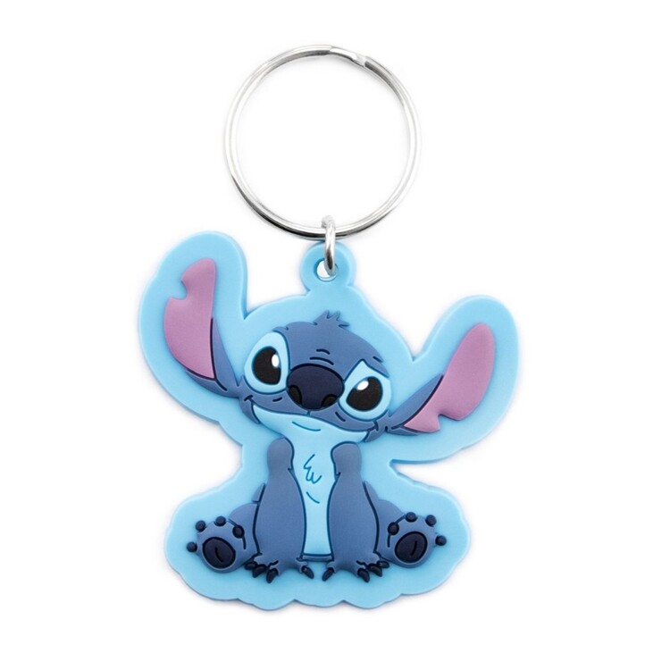 Breloc Lilo & Stitch - Key
