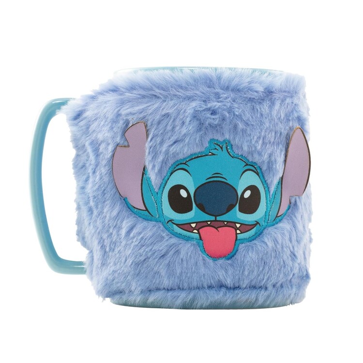 Krus Lilo & Stitch - Stitch Face