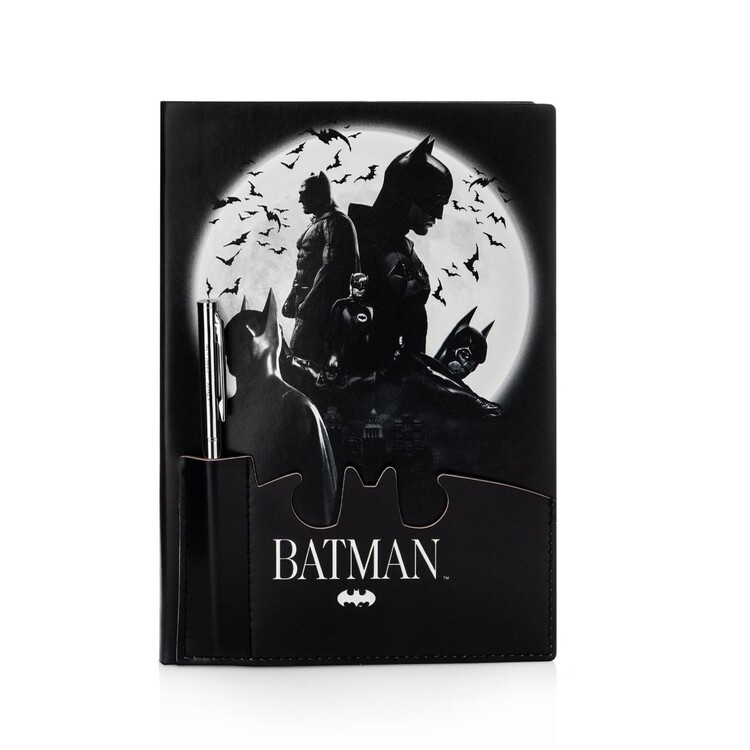 Notatbok Batman - Batman 85