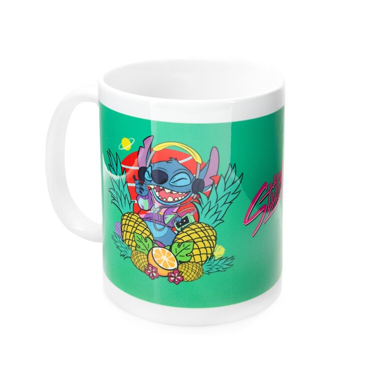 Hrnek Lilo & Stitch - You're My Fave, 0,3 l