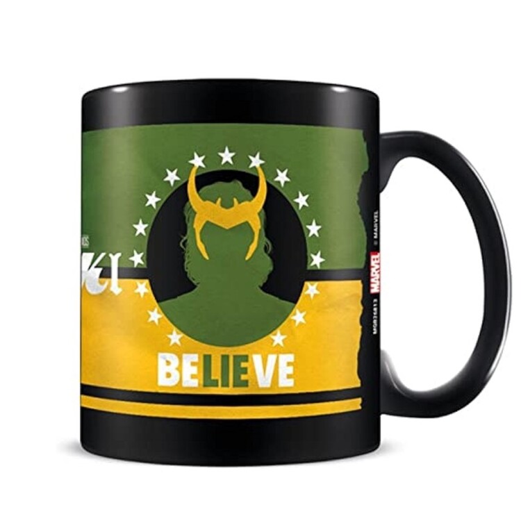 Kopp Loki - Believe