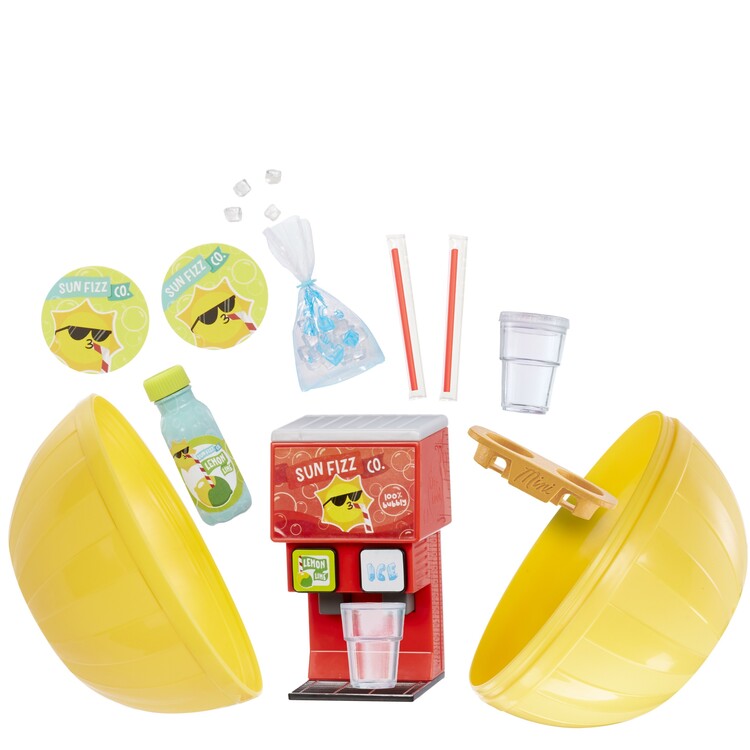 MGA's Miniverse - Mini Kitchen Appliances