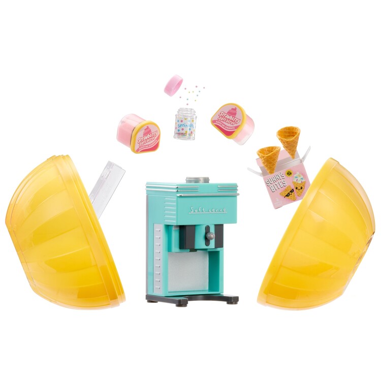 Levně MGA's Miniverse - Make It Mini - Appliances Series 2