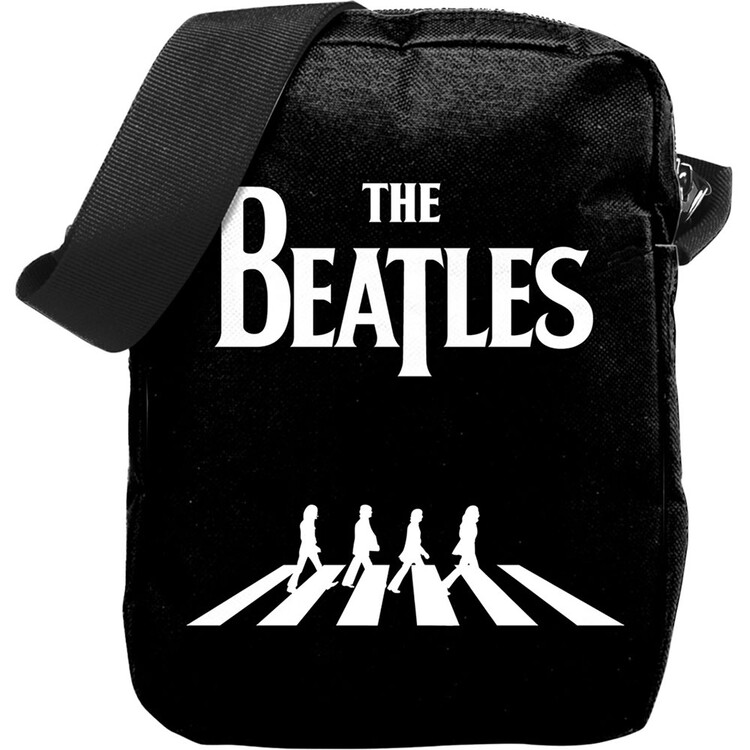 Tasche Beatles Abbey - Abbey Road