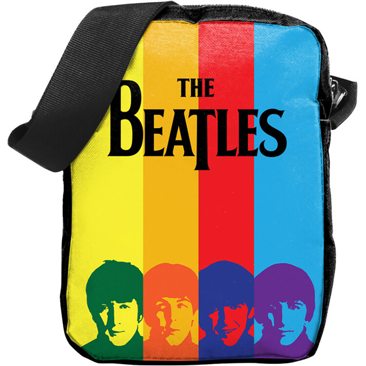 Bag Beatles - Hard Days Night