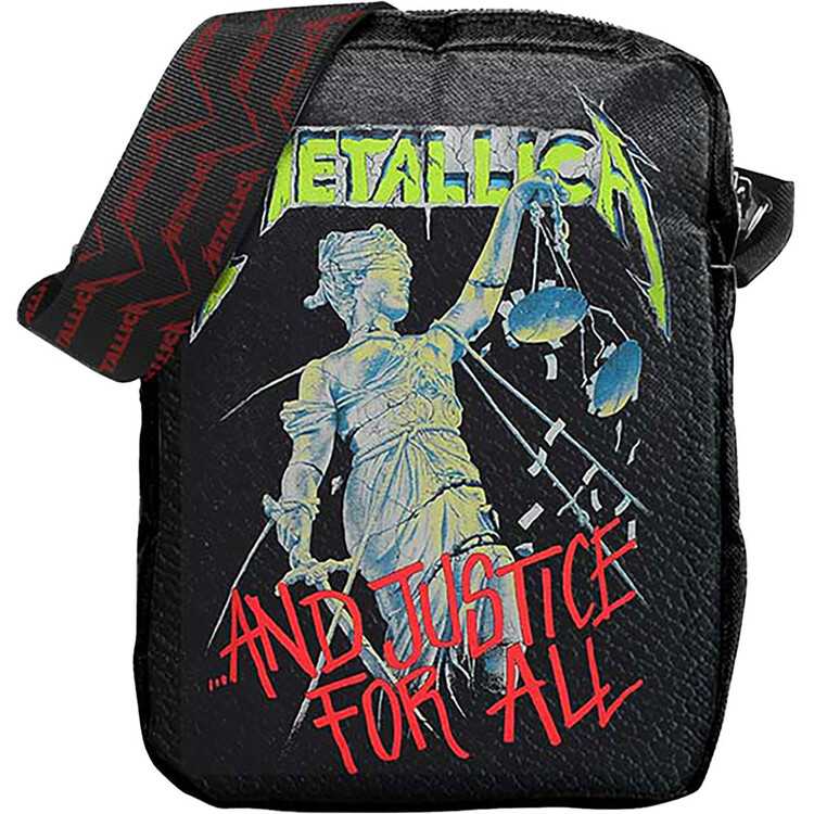 Tas Metallica - Justice For All