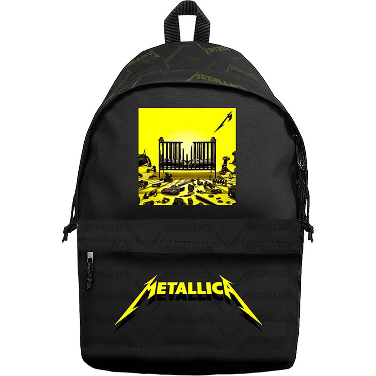 Zaino Metallica - M72