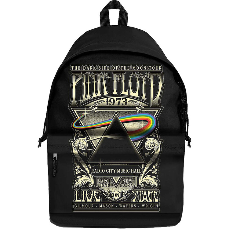 Rucksack Pink Floyd - 1973 Live