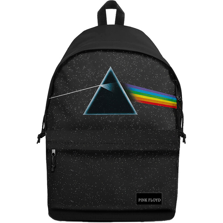 Zaino Pink Floyd - The Dark Side Of The Moon