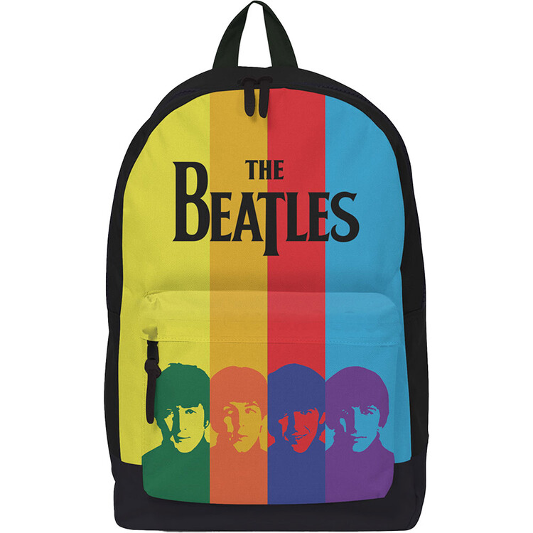 Levně Batoh Beatles - Hard Days Night, 43 x 30 x 15 cm