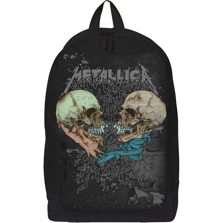 Rucksack Metallica - Sad But True