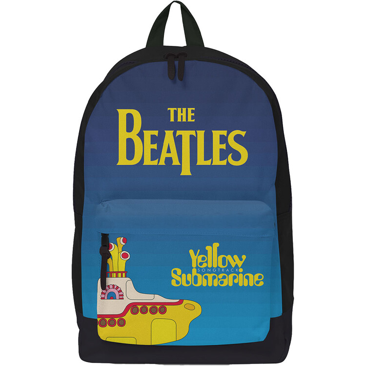 Zaino Beatles - Yellow Submarine Film