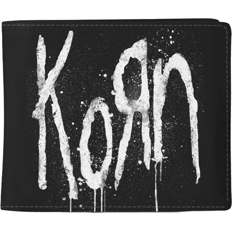 Pénztárca Korn - Still a Freak