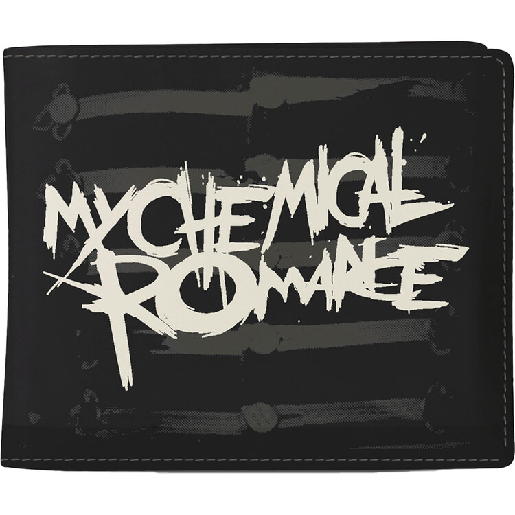 Portafoglio My Chemical Romance - Parade