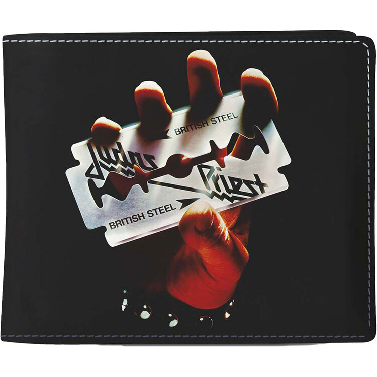 Pung Judas Priest - British Steel