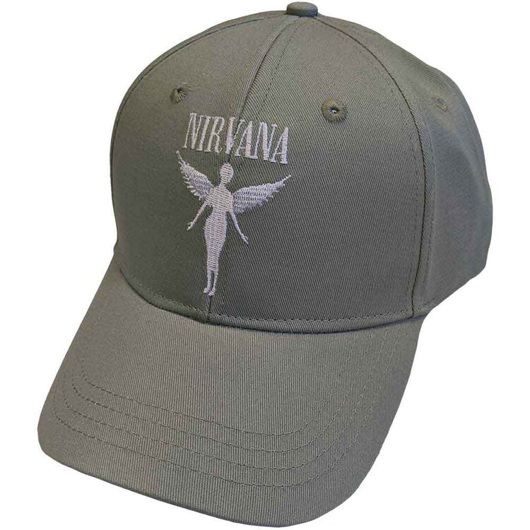 Gorra Nirvana - Angelic Mono