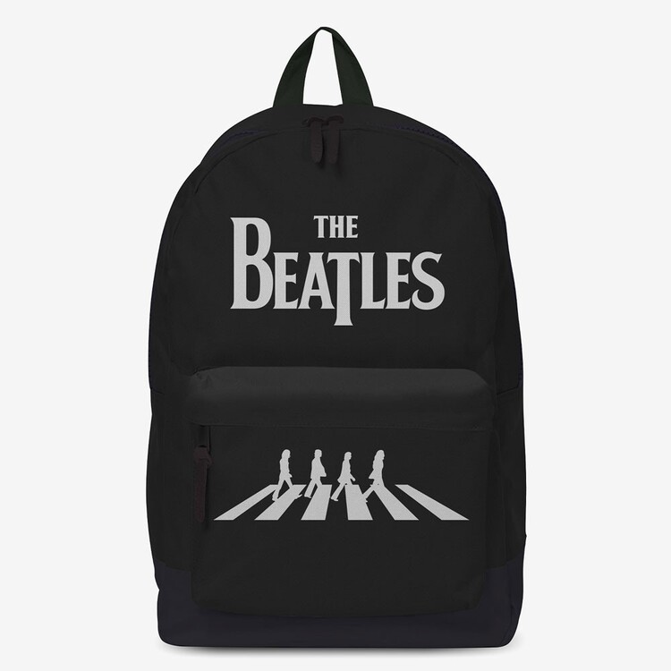 Rugzak Beatles - Abbey Road