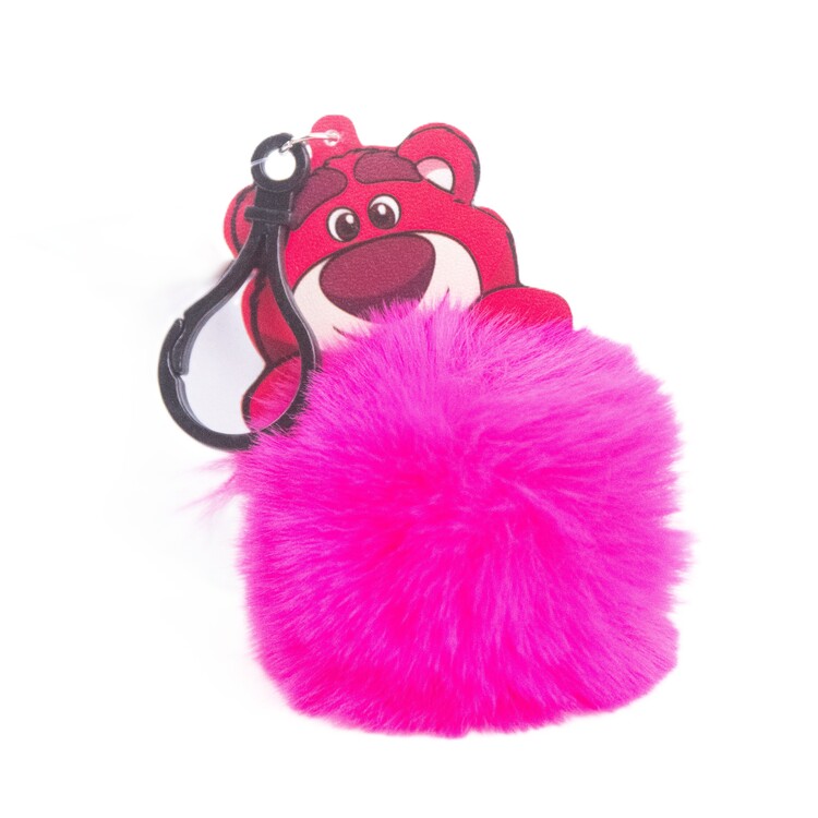 Klíčenka LOTSO - Strawberry Paradise