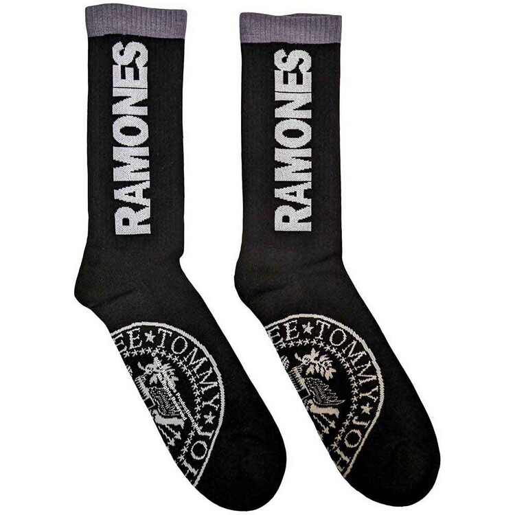 Calze Ramones - Presidential Seal