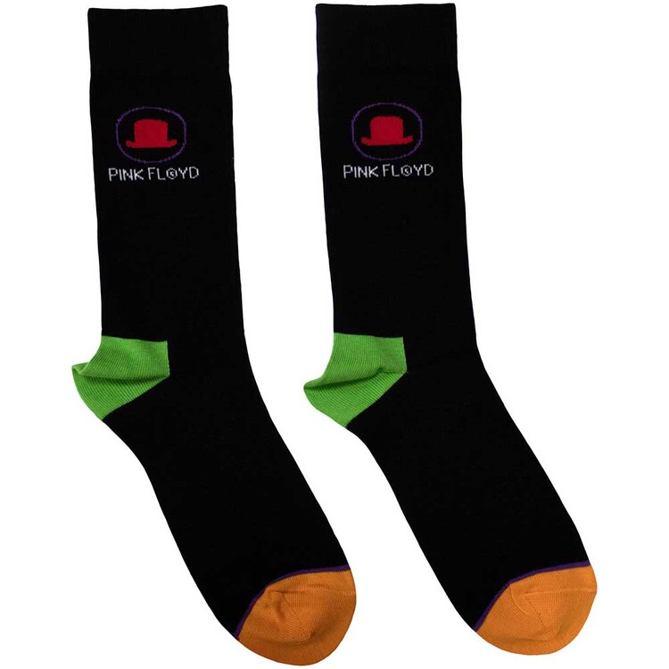 Calze Pink Floyd - Bowler Hat