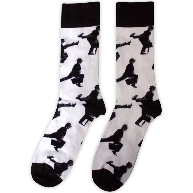 Socken Monty Python - Silly Walks