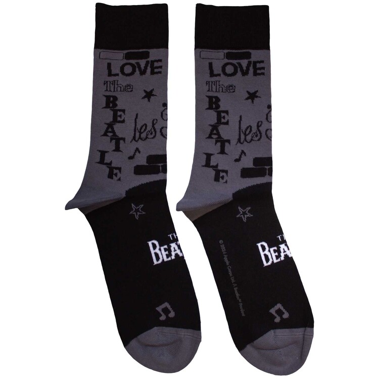 Chaussettes et collants The Beatles - Cavern