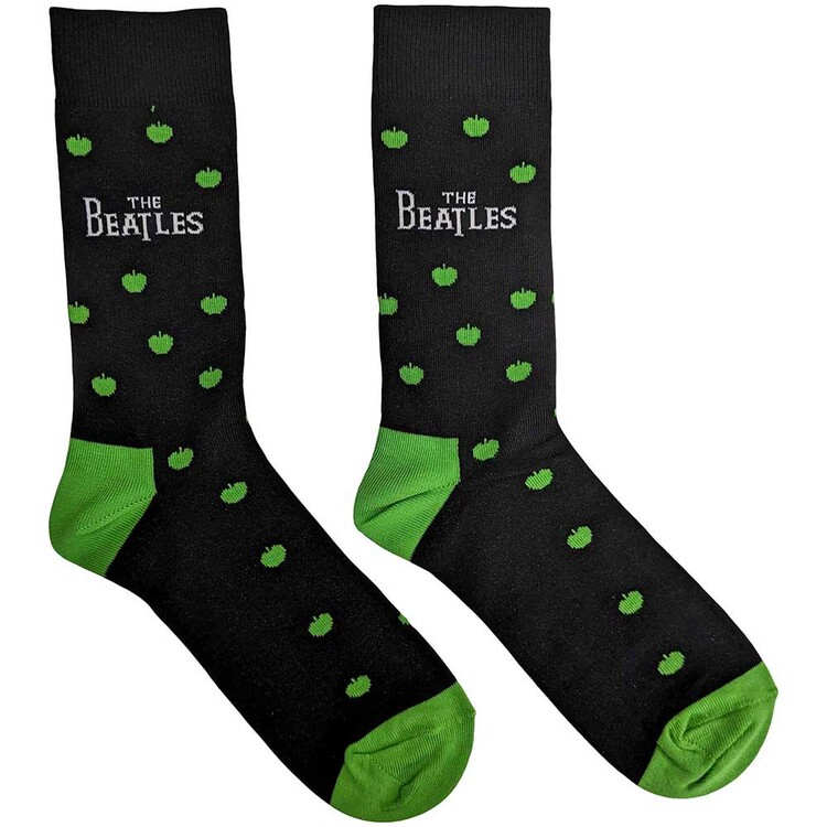 Socken The Beatles - Drop T & Apples
