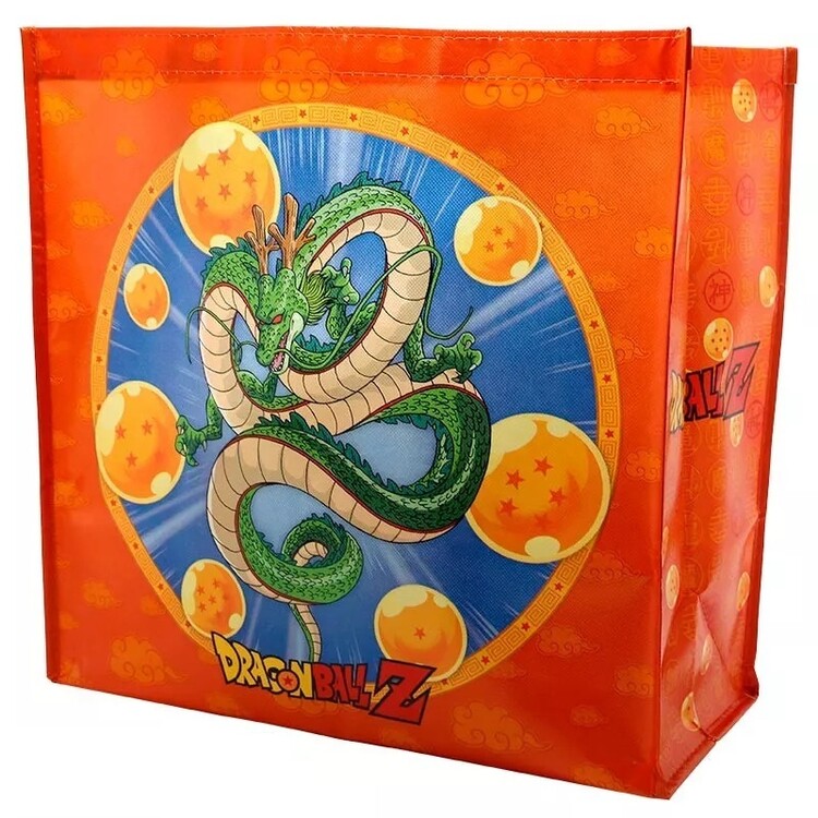 Borsa Dragon Ball Z - Shenron & Kame Symbol