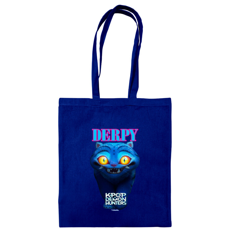 Tasche K-Pop Demon Hunters - Derpy
